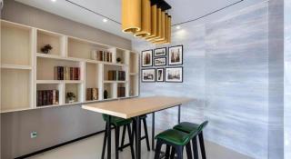 City Comfort Inn Jiangmen Enping Bus Terminal - 4