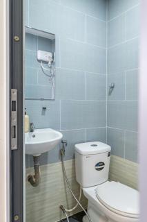 The Tresor Apartment District 4 - 1