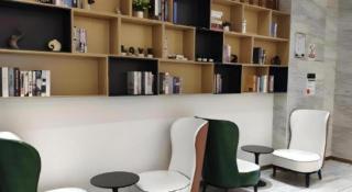 City Comfort Inn Nanchang Jiangxi Normal University - 1