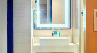 City Comfort Inn Xiangyang Zaoyang Hancheng - Zaoyang - 6