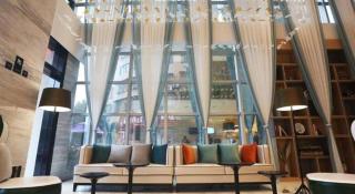 City Comfort Inn Changde Lixian Taohuatan - 6