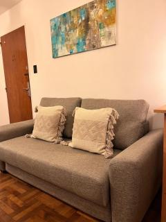 Nueva Córdoba Independencia apart - 7