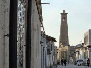 RIZALI Family guest house - 8