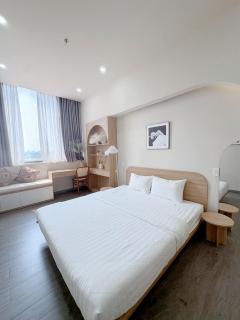 An Nam Apartment - 1