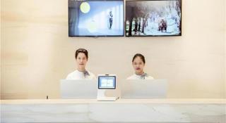 City Comfort Inn Wanning Wan'An Avenue High Speed Railway Station - 3