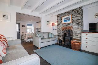 Kingfisher Cottage - 8