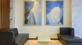 City Comfort Inn Xiaogan Dawu Bishui Huating - 5