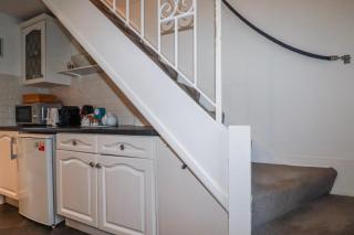 Kingfisher Cottage - 4