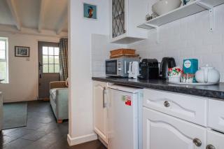 Kingfisher Cottage - 5