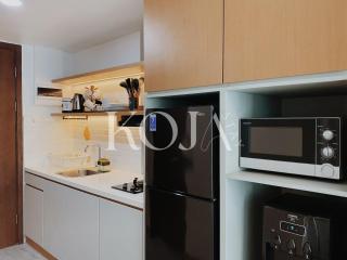 NARA with Smart TV U-Residence 1 - Karawaci - 6