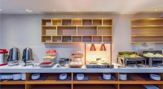 City Comfort Inn Guiyang Financial City - 7