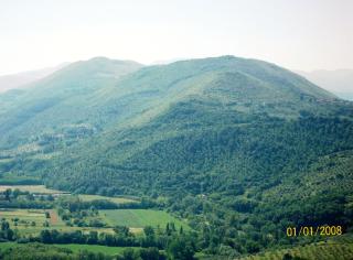 Sweet Home - Montopoli in Sabina - 6