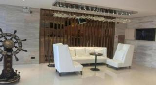 City Comfort Inn Zhanjiang Middle Haibin Avenue Wanda Plaza - 8