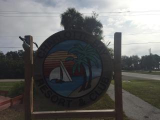 Charlotte Bay Resort - Port Charlotte - 5