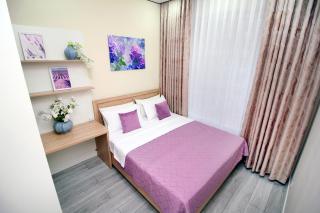 Просторный апартамент в центре Алматы, Mega Park -Arbat - 5