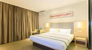 City Comfort Inn Guigang Zhongshan High Speed Railway Station - 7