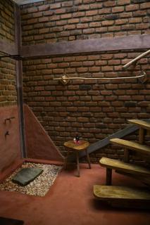 Monsoon Eco Resort - Whisky point Arugambay - Pottuvil - 3