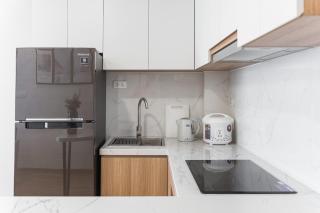 Happii Serviced Apartment - 1