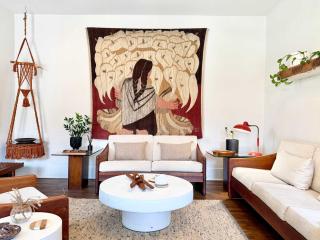 calla lily - relaxing haven with pool & hot tub at The Ponderosa - 8