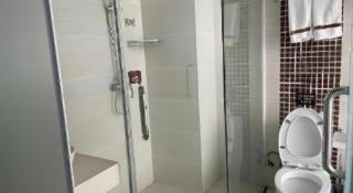 Thank Inn Hotel Hainan Sanya Sanya Bay Seascape Branch - 6