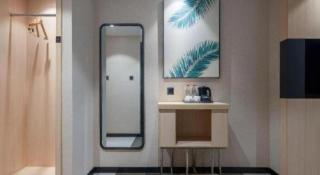 UP and IN Hotel Anhui Ma'anshan Wanda Plaza - 5