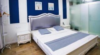 Thank Inn Hotel Hainan Sanya Sanya Bay Seascape Branch - 3