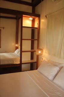 Kalayaan - Wooden rice paradis - 7