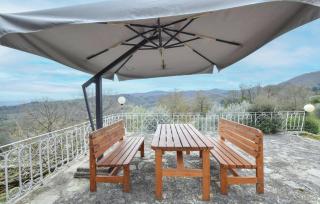 Amazing Home In Cavriglia Ar With Private Swimming Pool, Can Be Inside Or Outside - 1