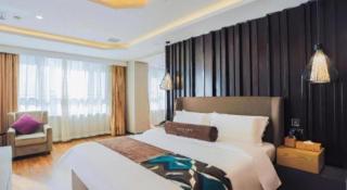 James Joyce Coffetel Jilin Railway Station Fortune Plaza - 7