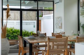 Ecolife Villa by Betterplace - 7