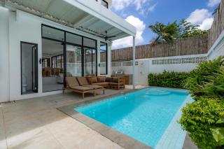 Ecolife Villa by Betterplace - 4