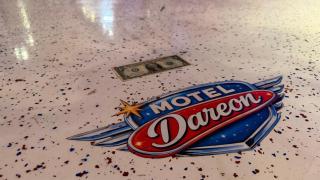 Motel Dareon - 5