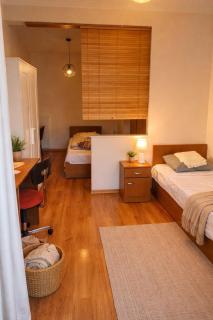 Two bedroom apartment in the Old Town - 8