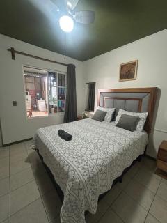 Habitación Oaxaca - 7