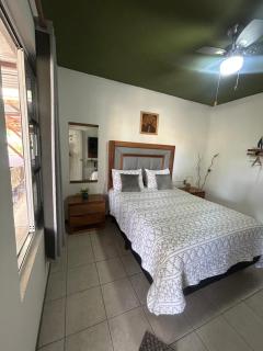 Habitación Oaxaca - 2