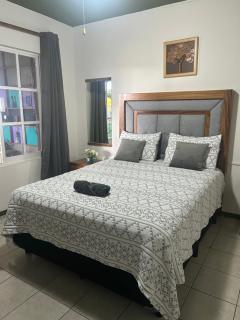 Habitación Oaxaca - 1