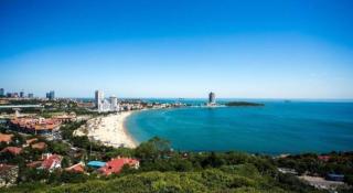 City 118 Hotel Qingdao Boardcast Tower - 9