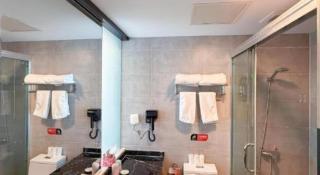 City 118 Hotel Qingdao Boardcast Tower - 6