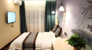 City 118 Selected Hotel Xi'an Fengcheng Nan Road - Xi'an - 1