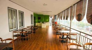 City 118 Selected Hotel Tengzhou Railway Station - 4