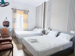 Khách sạn Vân Nhi - 8