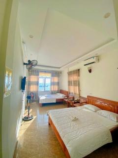 Khách sạn Vân Nhi - 5