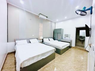 Khách sạn Vân Nhi - 3