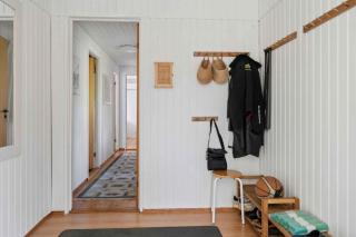 Holiday Home For 2 Families By The Water - 1