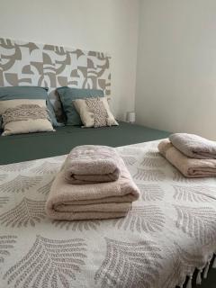 Suite Vanille Bleue - 3