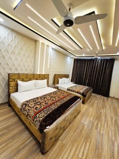 Noor Luxury Residence & Guest House Islamabad - 1