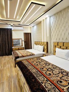 Noor Luxury Residence & Guest House Islamabad - 3