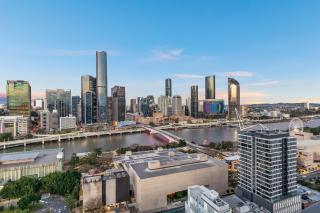 Skyline Framed 1BR at Lucid - 9