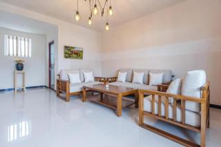 YUN-JING BAISHI VILLA - 4