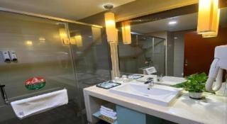 GreenTree Alliance Hotel Tongcheng Tong'an Road Beidao - 3